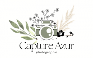 Logo Capture Azur